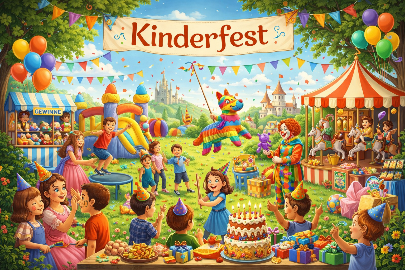 Kinderfest
