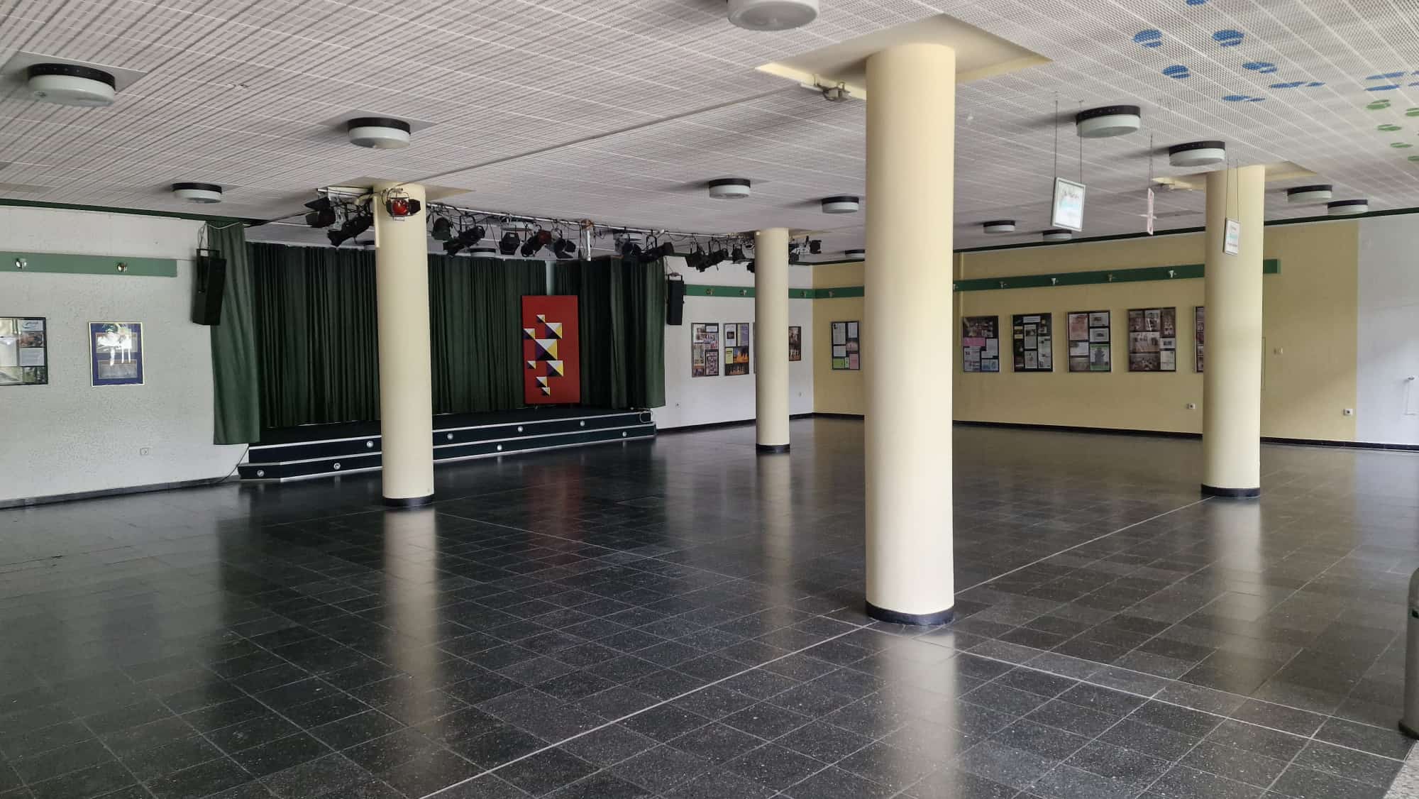 Theater am Park Impression