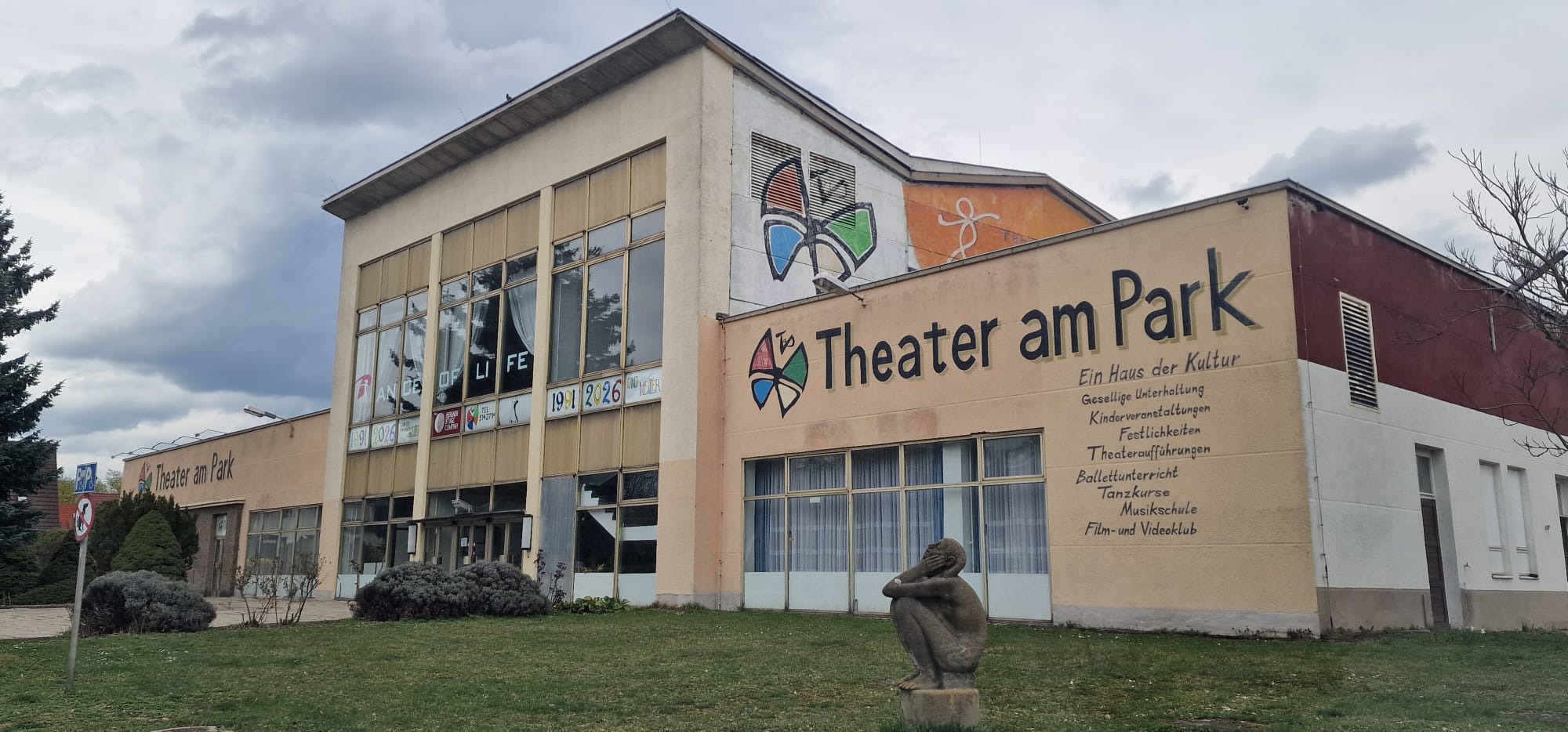 Theater am Park Impression