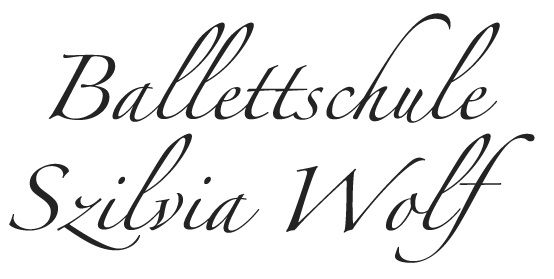 Ballettschule Szilvia Wolf