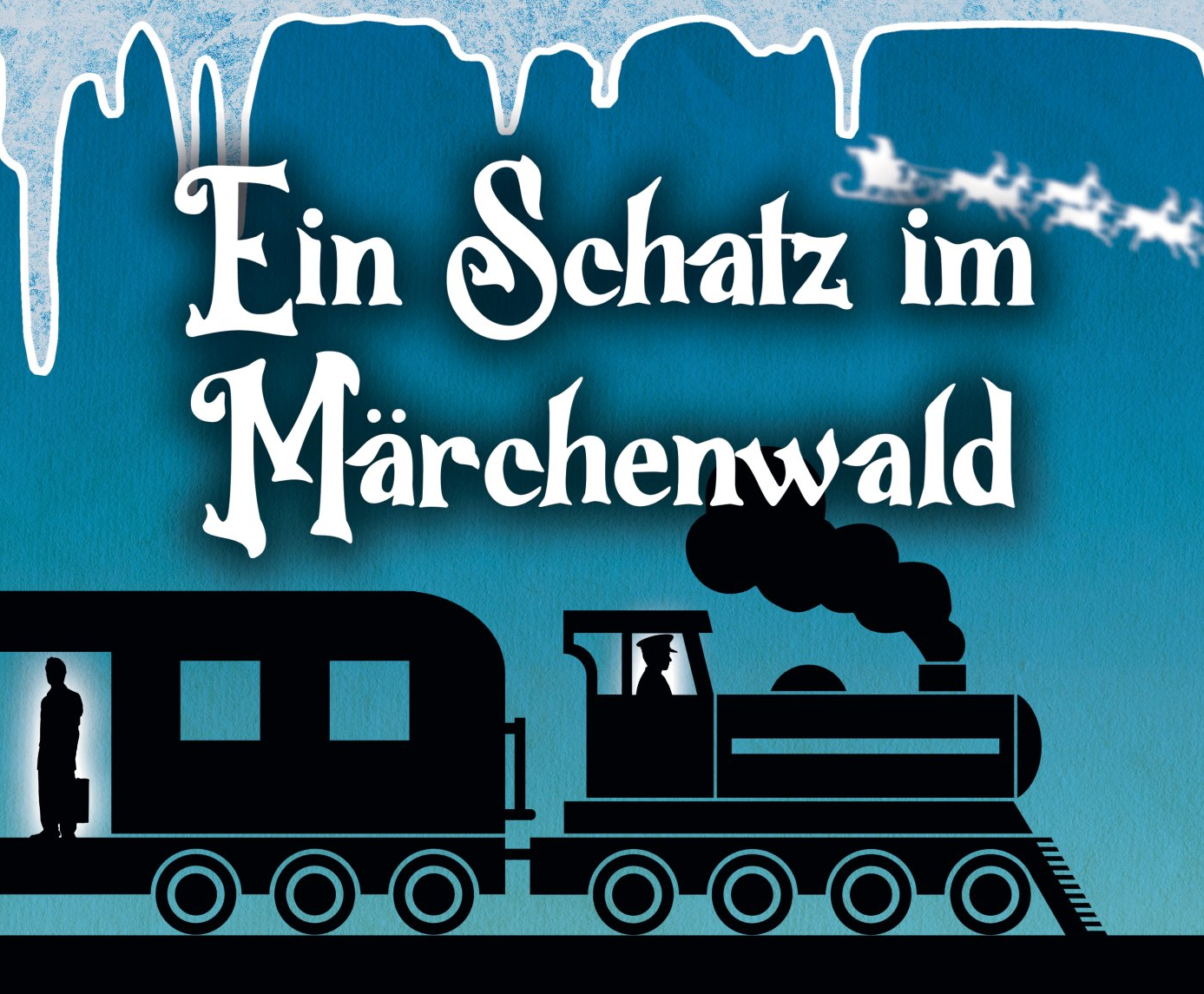 Ein Schatz im Märchenwald