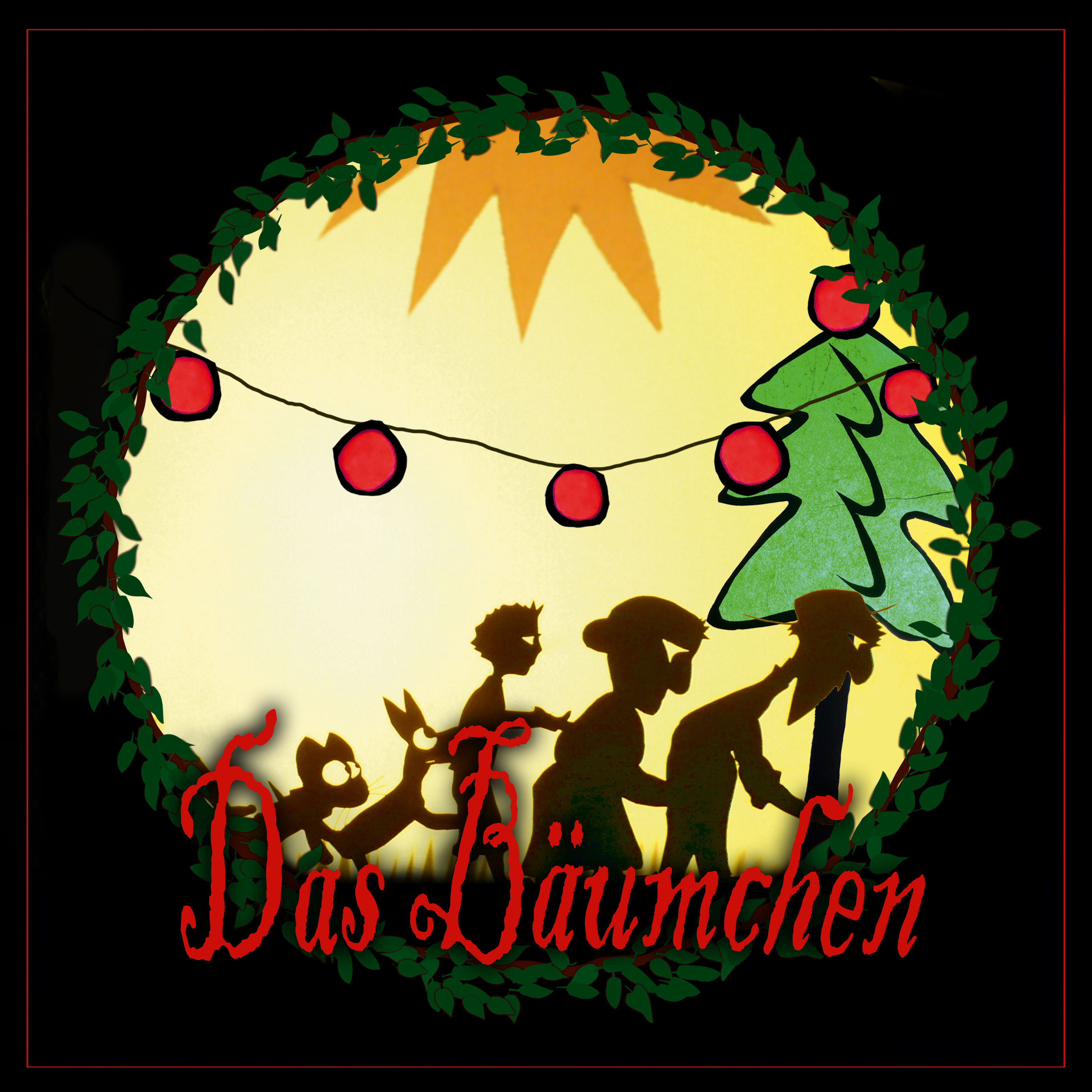 Das Bäumchen